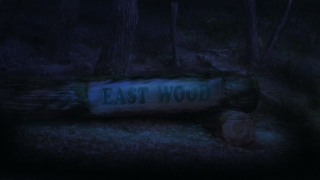 Pinewood Campground